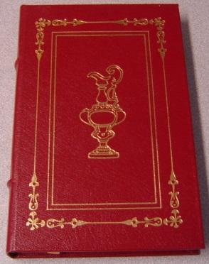 Comeback: My Race for the America's Cup (The Leather Bound Nautical Library Ser.); Signed