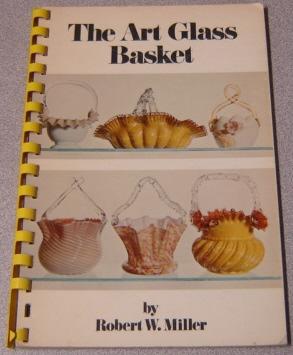 The Art Glass Basket