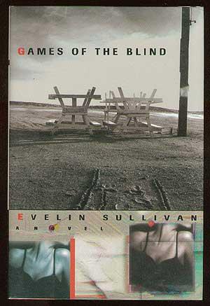 Seller image for Games Of The Blind for sale by Between the Covers-Rare Books, Inc. ABAA