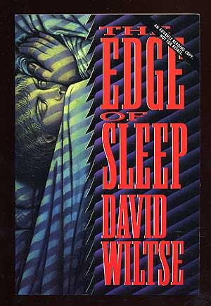 Immagine del venditore per The Edge of Sleep venduto da Between the Covers-Rare Books, Inc. ABAA