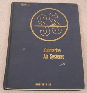 Submarine Air Systems (Navpers 16164)