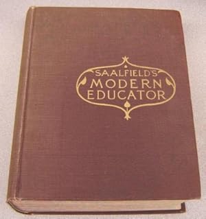 Saalfield's Modern Educator