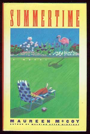 Image du vendeur pour Summertime mis en vente par Between the Covers-Rare Books, Inc. ABAA