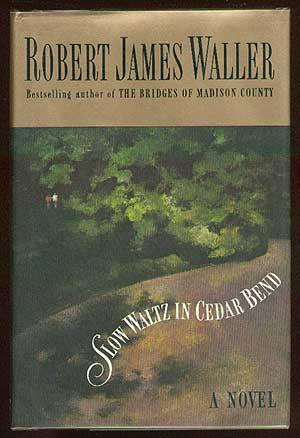 Bild des Verkufers fr Slow Waltz In Cedar Bend zum Verkauf von Between the Covers-Rare Books, Inc. ABAA