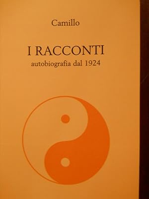 I RACCONTI AUTOBIOGRAFIA DAL 1924