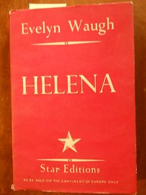 Helena. A Novel.