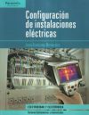 Imagen del vendedor de Configuracin de instalaciones elctricas a la venta por Agapea Libros