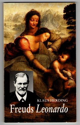 Bild des Verkufers fr Freuds Leonardo : Eine Auseinandersetzung mit psychoanalytischen Theorien der Gegenwart. Erweiterte Fassung eines Vortrags, gehalten in der Carl-Friedrich-von-Siemens-Stiftung am 17. Juni 1998. zum Verkauf von Antiquariat Peda