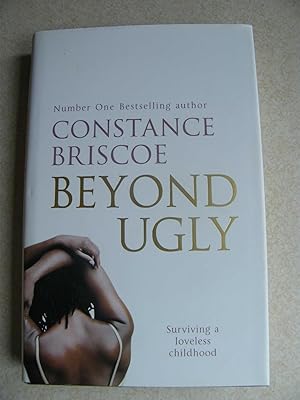 Seller image for Beyond Ugly for sale by Buybyebooks