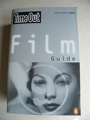 Bild des Verkufers fr Time Out Film Guide Ninth Edition 2001 zum Verkauf von Buybyebooks