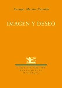 Imagen del vendedor de IMAGEN Y DESEO a la venta por KALAMO LIBROS, S.L.