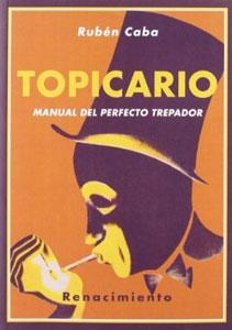 Imagen del vendedor de TOPICARIO a la venta por KALAMO LIBROS, S.L.