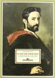 Imagen del vendedor de EL DOCTOR THEBUSSEM a la venta por KALAMO LIBROS, S.L.