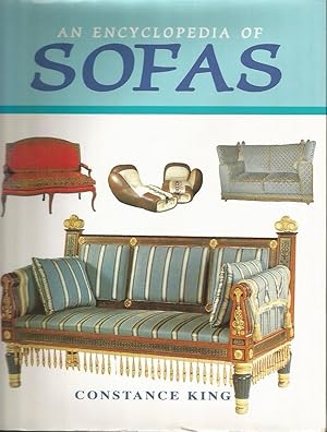 Immagine del venditore per An Encyclopedia of Sofas venduto da Peter White Books