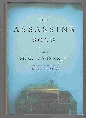Image du vendeur pour The Assassin's Song mis en vente par Riverwash Books (IOBA)
