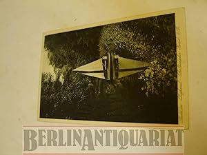 Immagine del venditore per Partie im Duzkanal - Oberlndischer Kanal O. Pr. OBERLAND. venduto da BerlinAntiquariat, Karl-Heinz Than