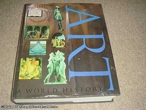 Seller image for Millennium Classics: Art - A World History (1st impression Limited Edition hardback) for sale by 84 Charing Cross Road Books, IOBA