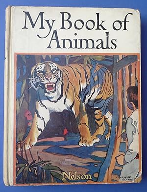 My Book of Animals