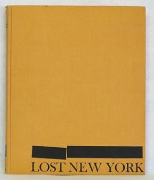 Lost New York