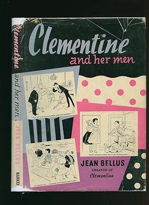 Seller image for Clementine and Her Men for sale by Little Stour Books PBFA Member