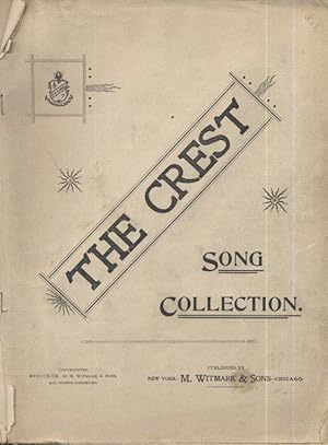 The Crest Song Collection