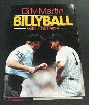 Billyball