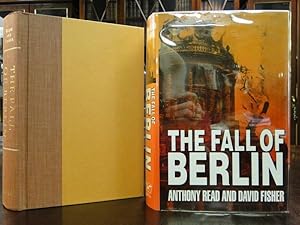 THE FALL OF BERLIN