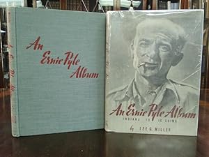 AN ERNIE PYLE ALBUM