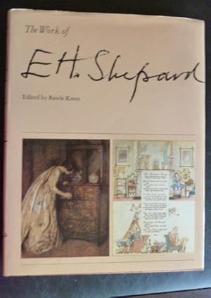 Seller image for The Works of E. H. Shepard. for sale by The Bookstall