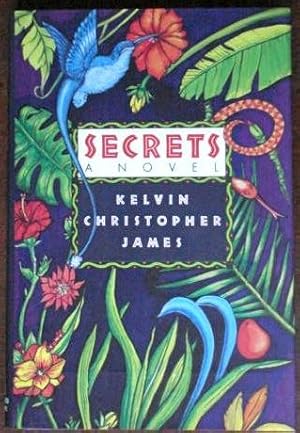 Seller image for Secrets for sale by Canford Book Corral