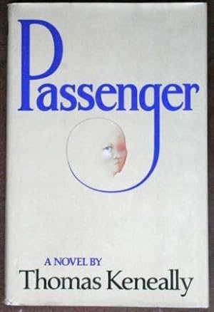 Seller image for Passanger for sale by Canford Book Corral