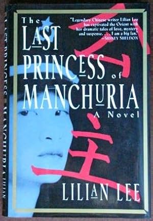 Imagen del vendedor de The Last Princess f Manchuria a la venta por Canford Book Corral