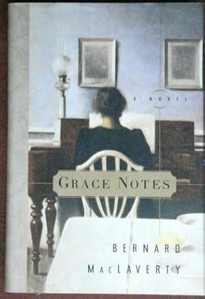 Seller image for Grace Notes for sale by Canford Book Corral