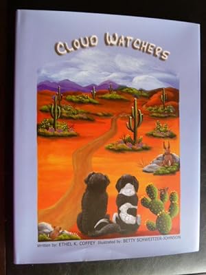 Seller image for Cloud Watchers. for sale by The Bookstall