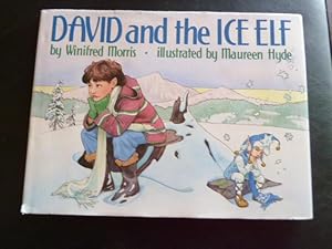 Image du vendeur pour David and the Ice Elf. mis en vente par The Bookstall