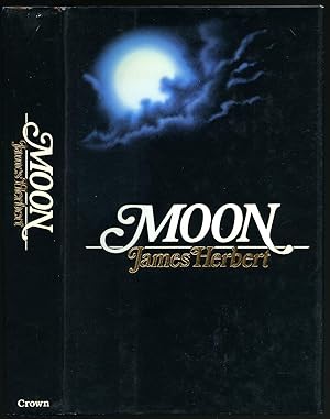 Seller image for Moon for sale by Little Stour Books PBFA Member