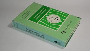 Seller image for Biostimulation And Nutrient Assessment for sale by Pacific Rim Used Books  LLC