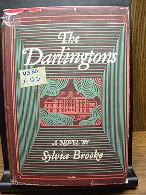Seller image for THE DARLINGTONS for sale by The Book Abyss