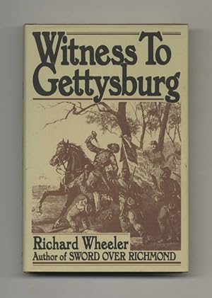 Witness to Gettysburg