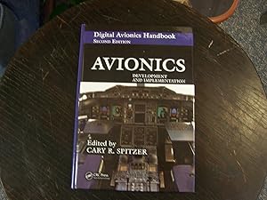 Seller image for Avionics: Development And Implementation for sale by Defunct Books