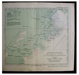 British Graham Land Expedition, 1934-37.