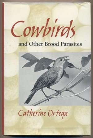 Cowbirds and Other Brood Parasites
