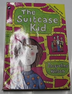 Immagine del venditore per The Suitcase Kid venduto da H4o Books