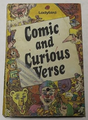 Comic and Curious Verse