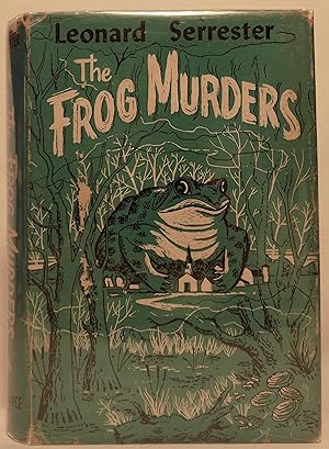 The Frog Murders