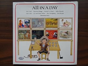 Bild des Verkufers fr All In a Day zum Verkauf von Barbara Mader - Children's Books