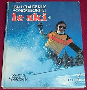 Image du vendeur pour LE SKI mis en vente par LE BOUQUINISTE