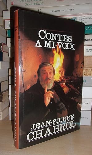 Seller image for CONTES A MI-VOIX for sale by Planet's books