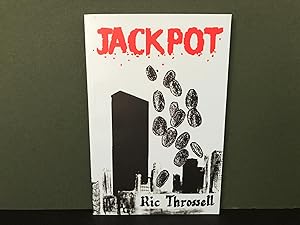 Seller image for Jackpot for sale by Bookwood