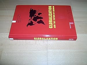 Bild des Verkufers fr Globalization and the Future of German. With a select bibliography. zum Verkauf von Antiquariat An der Vikarie